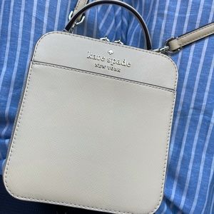 kate spade vanity crossbody